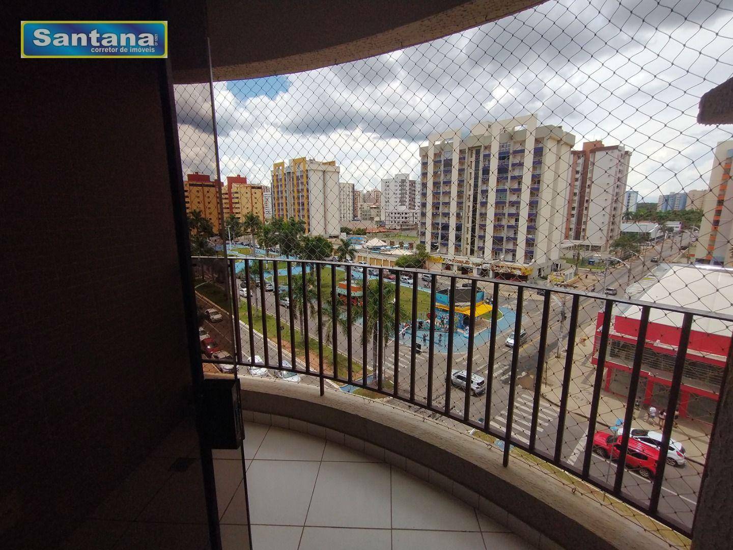 Apartamento à venda com 1 quarto, 42m² - Foto 8