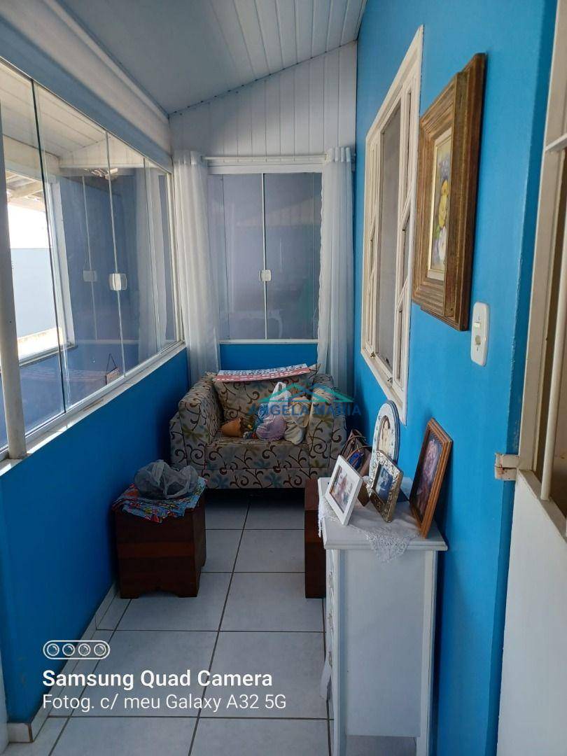 Casa à venda com 4 quartos, 280m² - Foto 23