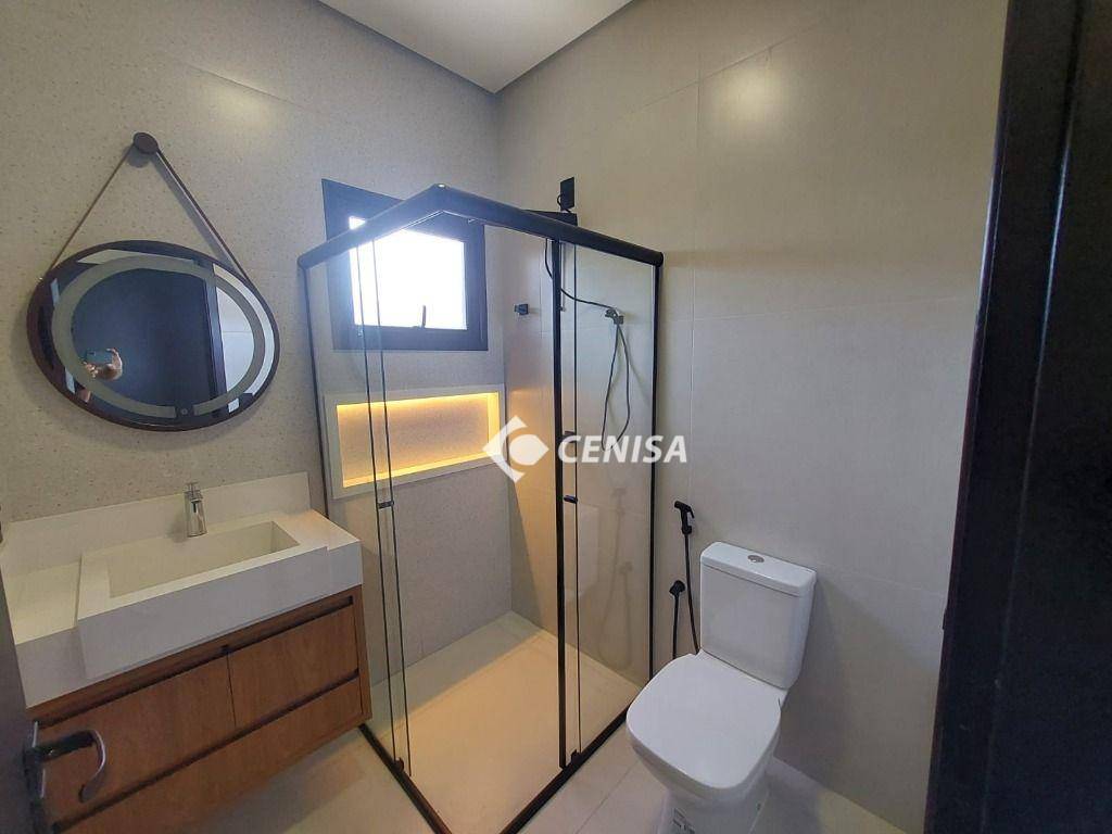 Casa de Condomínio à venda com 2 quartos, 133m² - Foto 19