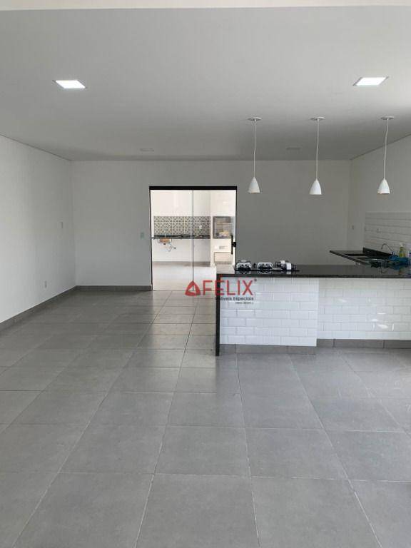 Casa de Condomínio à venda com 3 quartos, 167m² - Foto 3