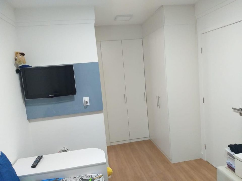 Apartamento à venda com 3 quartos, 140m² - Foto 30