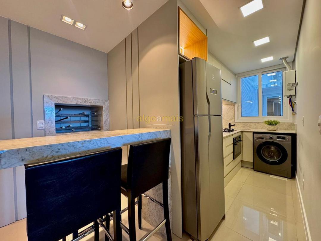 Apartamento à venda com 2 quartos, 74m² - Foto 8