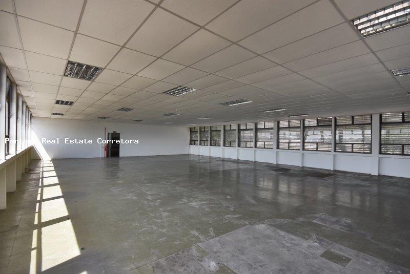 Depósito-Galpão-Armazém para alugar com 1 quarto, 1361m² - Foto 33