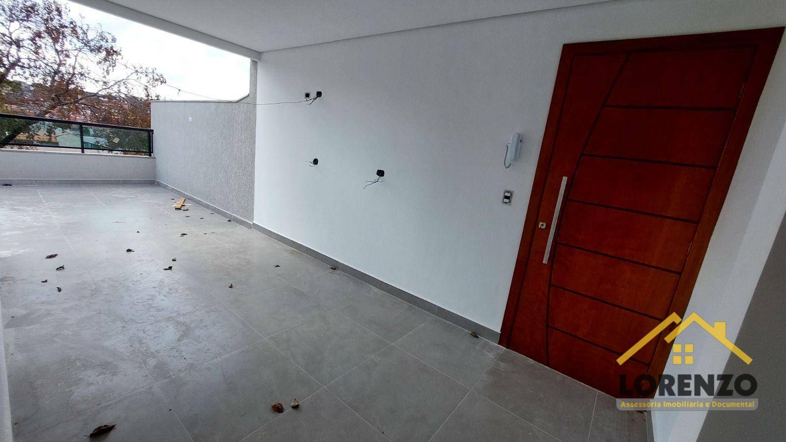 Cobertura à venda com 2 quartos, 84m² - Foto 18