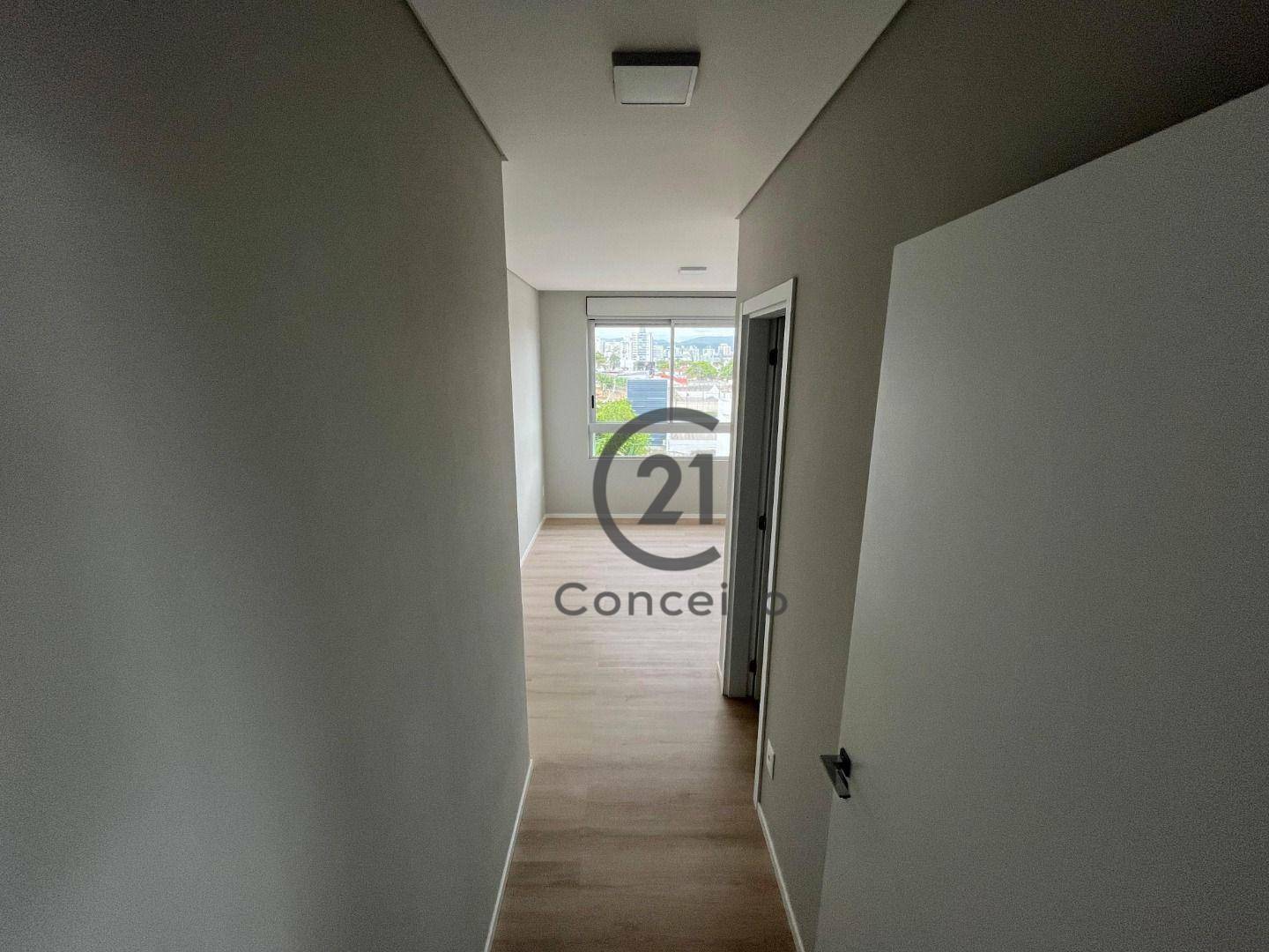 Apartamento à venda com 4 quartos, 166m² - Foto 26