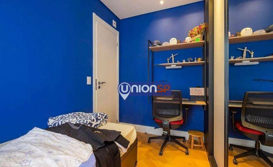 Apartamento à venda com 2 quartos, 72m² - Foto 9