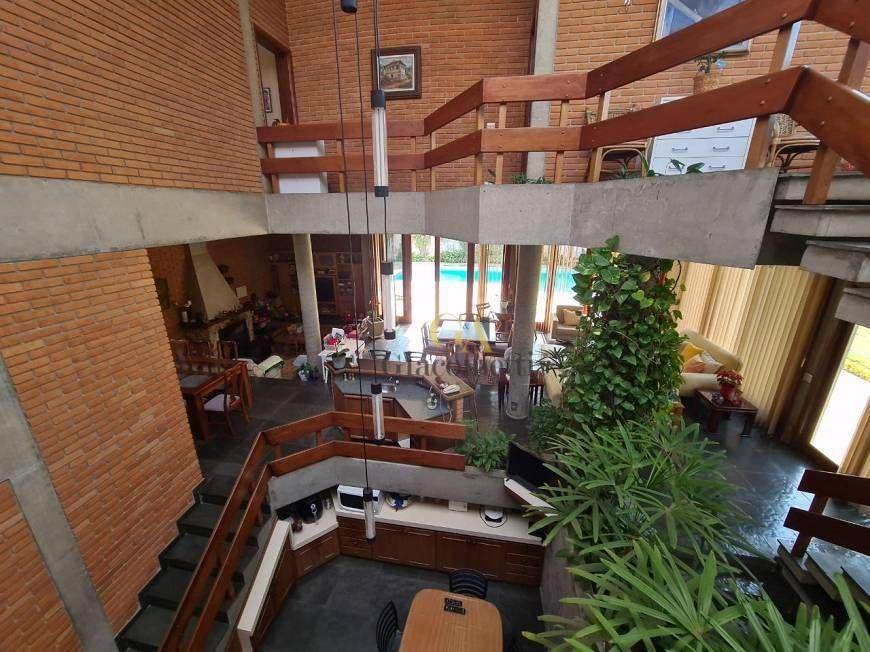 Casa de Condomínio à venda com 4 quartos, 600m² - Foto 16