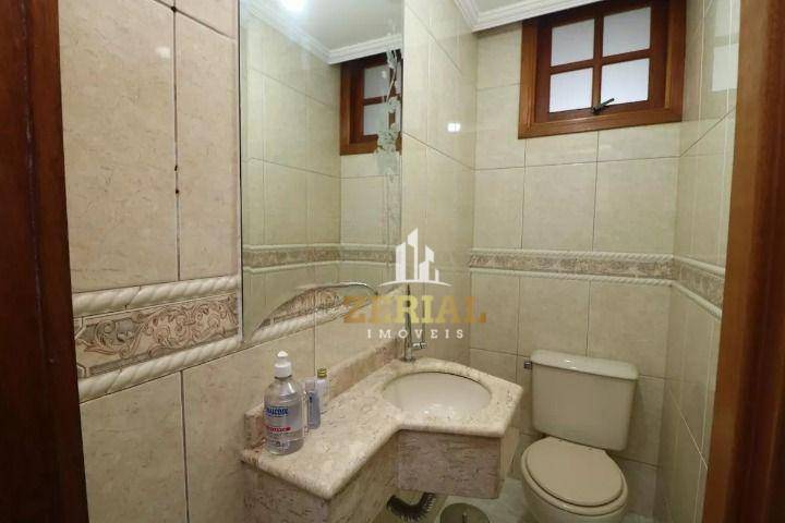 Apartamento à venda com 3 quartos, 80m² - Foto 12