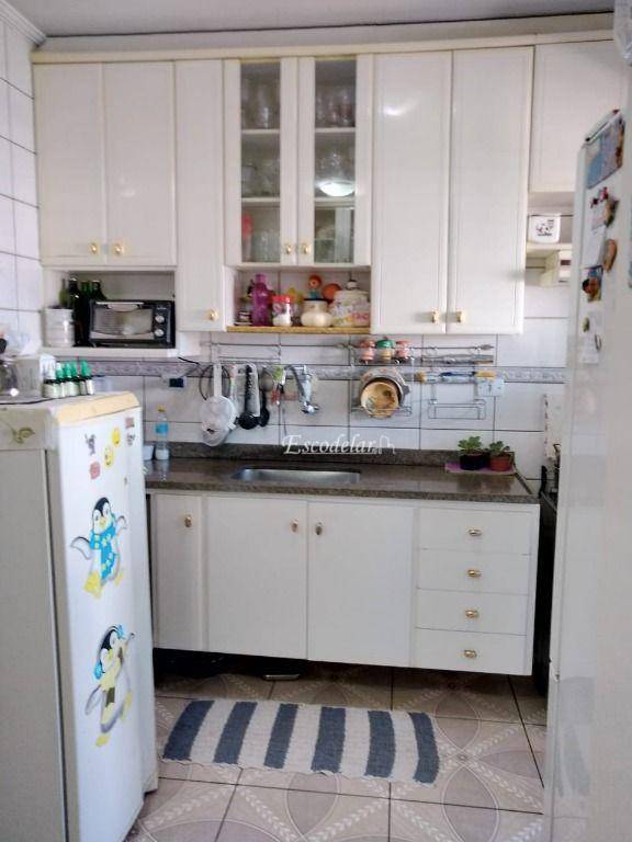 Apartamento à venda com 3 quartos, 94m² - Foto 14