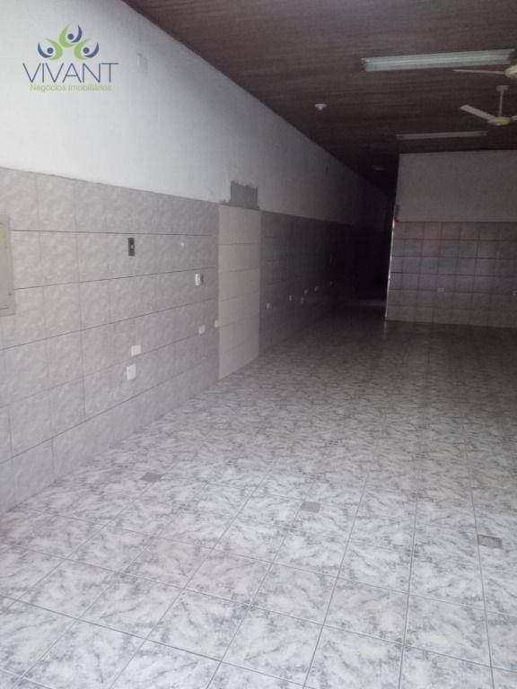 Loja-Salão para alugar, 244m² - Foto 3