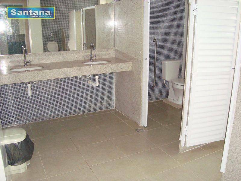 Apartamento à venda com 1 quarto, 38m² - Foto 25