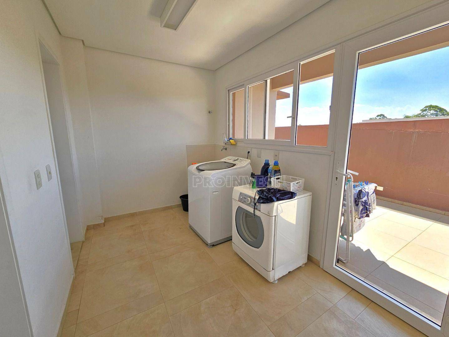 Casa de Condomínio à venda e aluguel com 4 quartos, 407m² - Foto 56