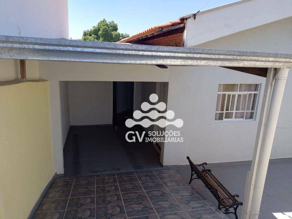 Casa à venda com 4 quartos, 130m² - Foto 16