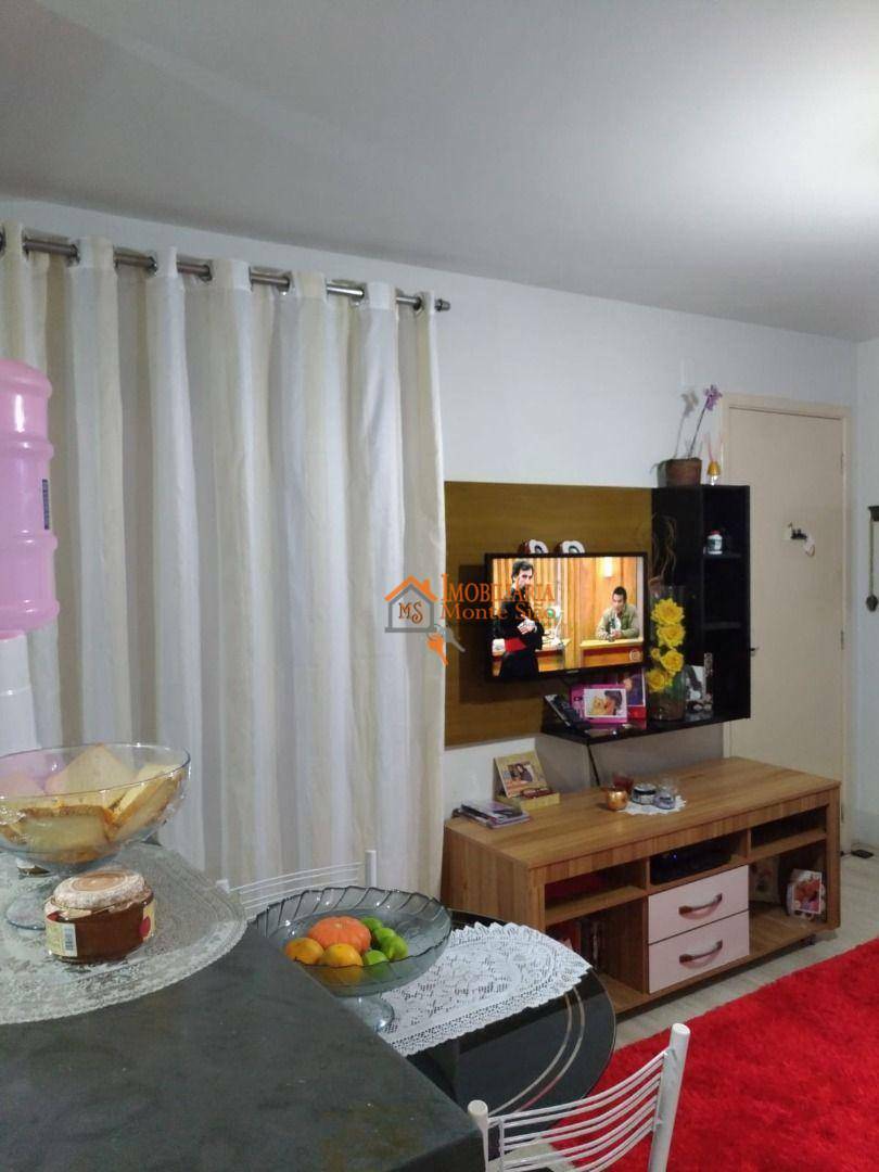 Apartamento à venda e aluguel com 2 quartos, 45m² - Foto 12