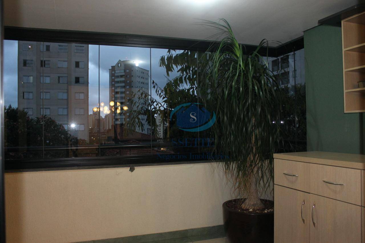 Apartamento à venda com 3 quartos, 125m² - Foto 25