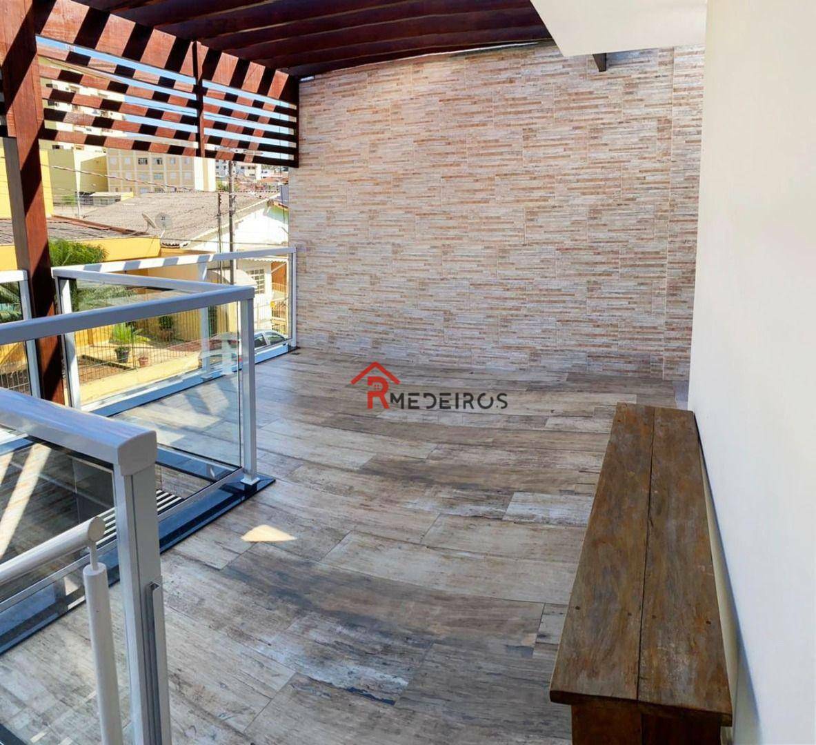 Casa à venda com 3 quartos, 210m² - Foto 20