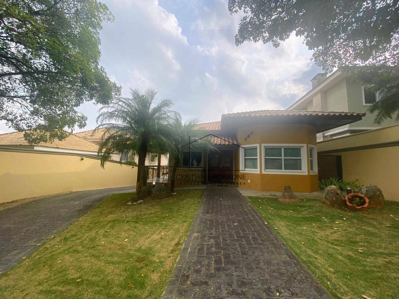 Casa de Condomínio à venda com 3 quartos, 380m² - Foto 24