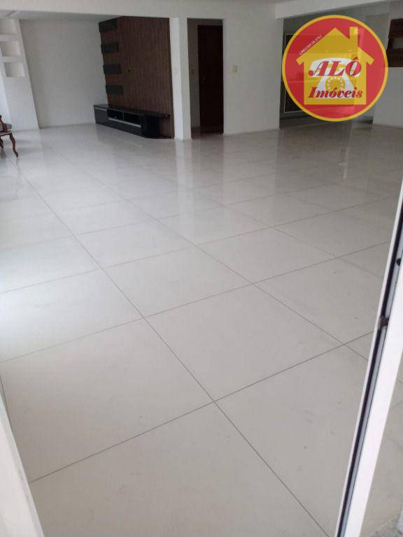 Apartamento à venda com 4 quartos, 240m² - Foto 6