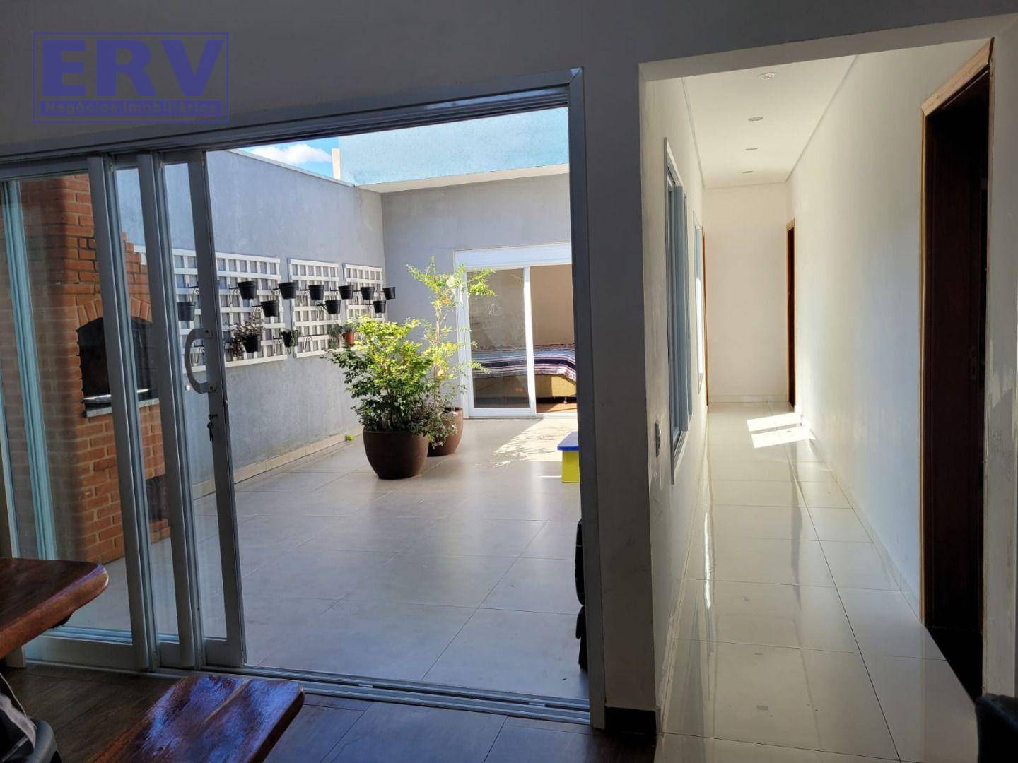 Casa de Condomínio à venda com 3 quartos, 160m² - Foto 23