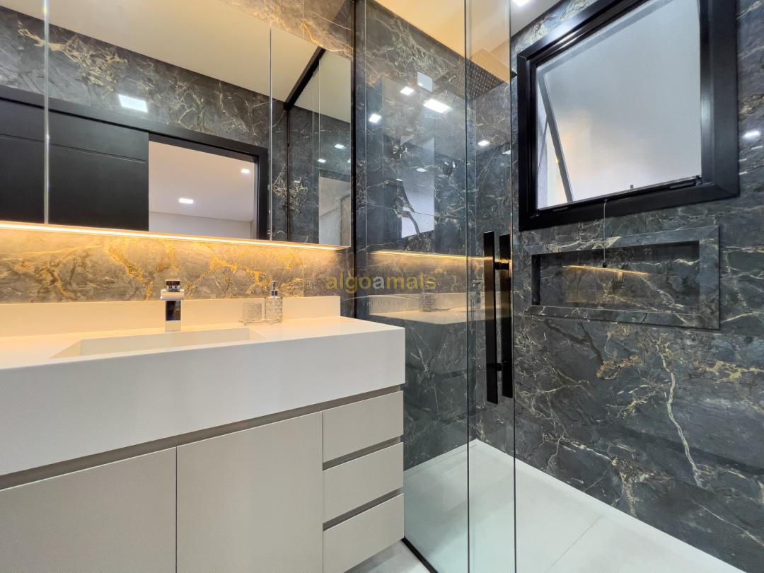 Casa de Condomínio à venda com 4 quartos, 268m² - Foto 53