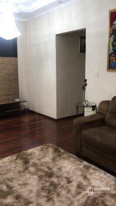 Casa à venda com 2 quartos, 109m² - Foto 3