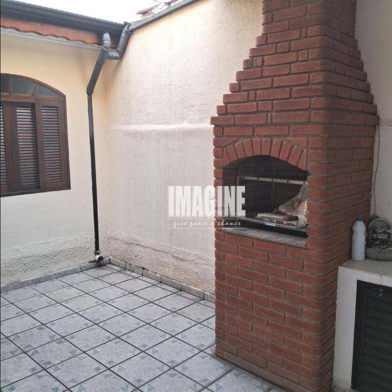 Sobrado para alugar com 2 quartos, 100m² - Foto 7