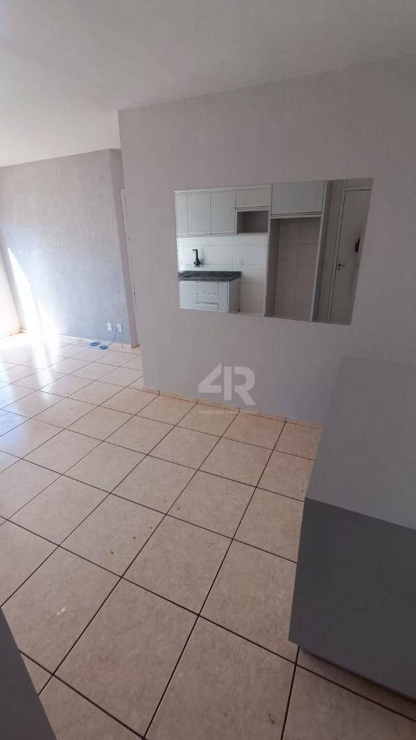 Apartamento à venda com 2 quartos, 55m² - Foto 4