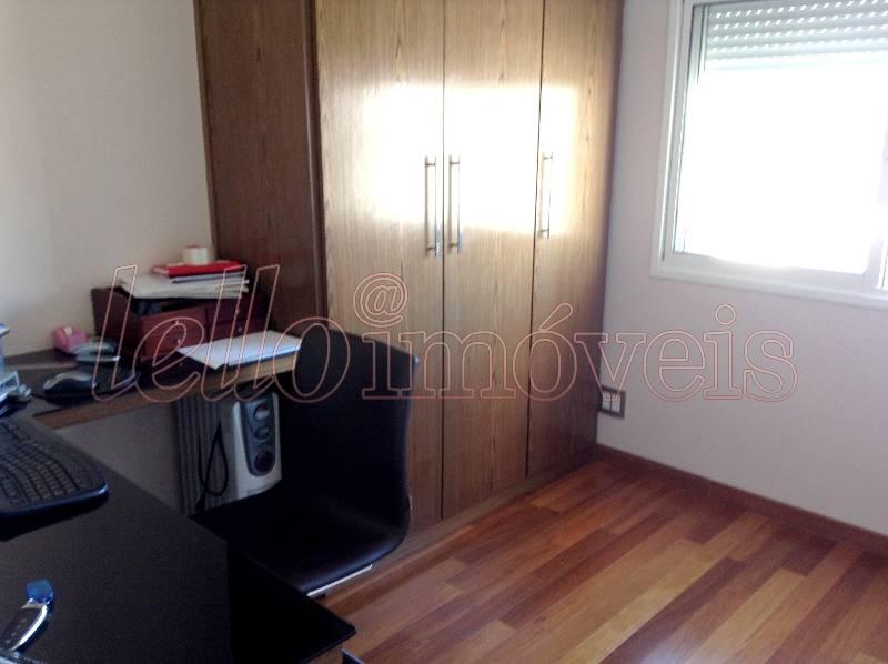 Apartamento à venda com 4 quartos, 364m² - Foto 7