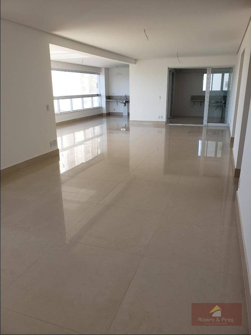 Apartamento à venda com 4 quartos, 261m² - Foto 3