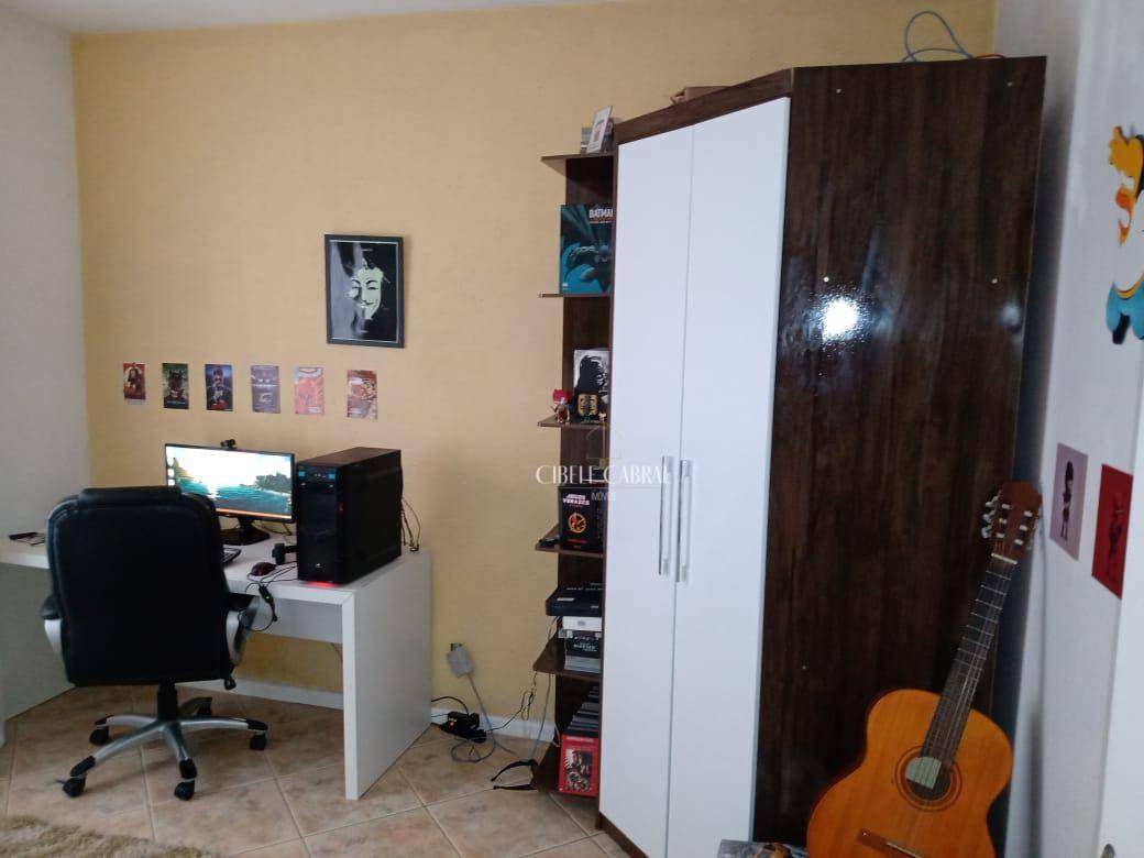 Casa de Condomínio à venda com 3 quartos, 185m² - Foto 12