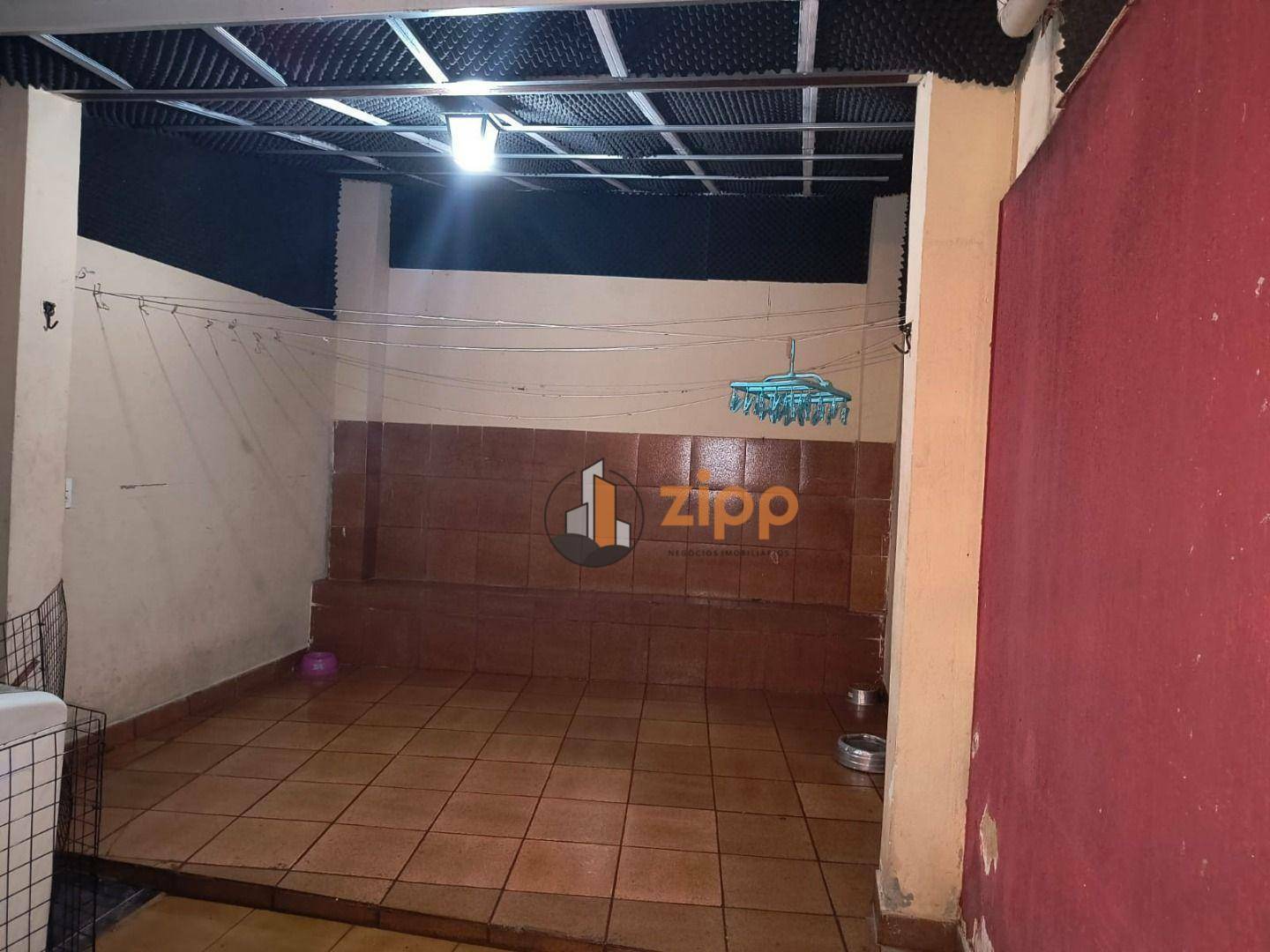 Sobrado à venda com 2 quartos, 81m² - Foto 9