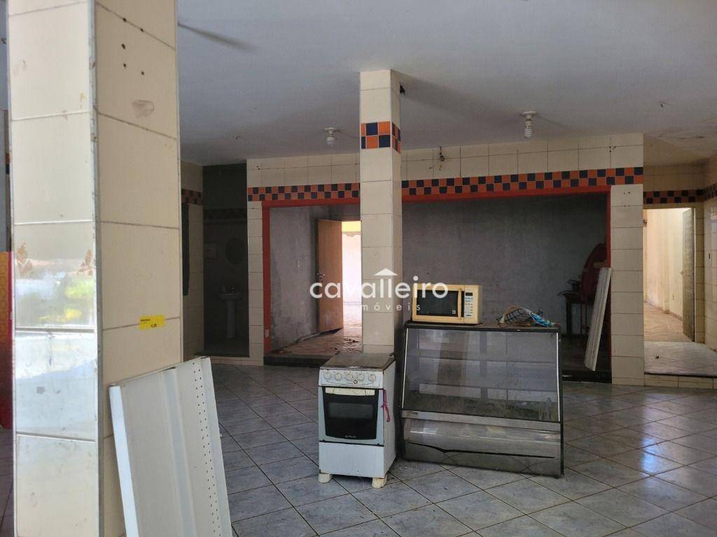 Loja-Salão à venda, 350m² - Foto 19