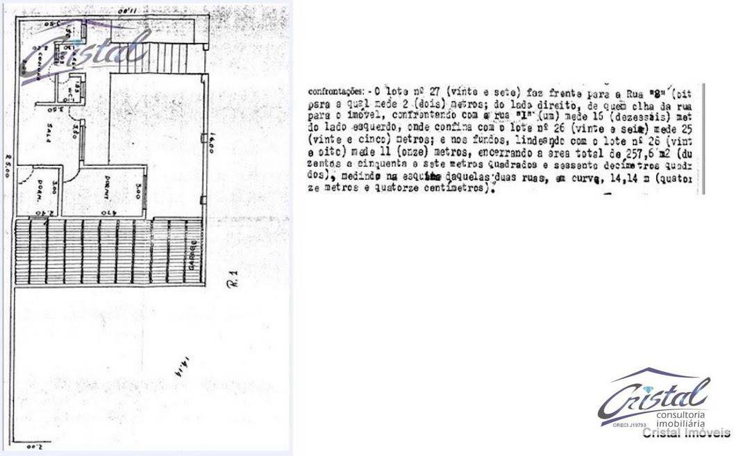 Casa à venda com 2 quartos, 80m² - Foto 12