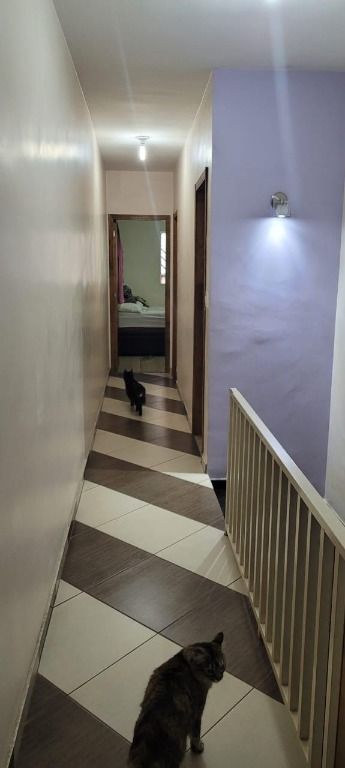 Sobrado à venda com 3 quartos, 126m² - Foto 16