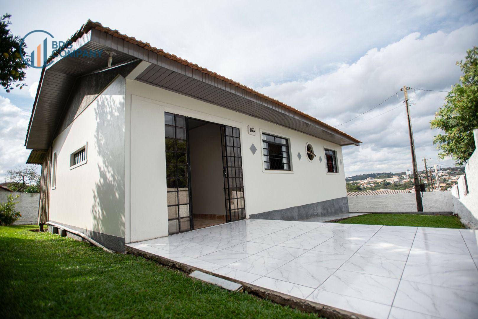 Casa à venda com 2 quartos, 60m² - Foto 25