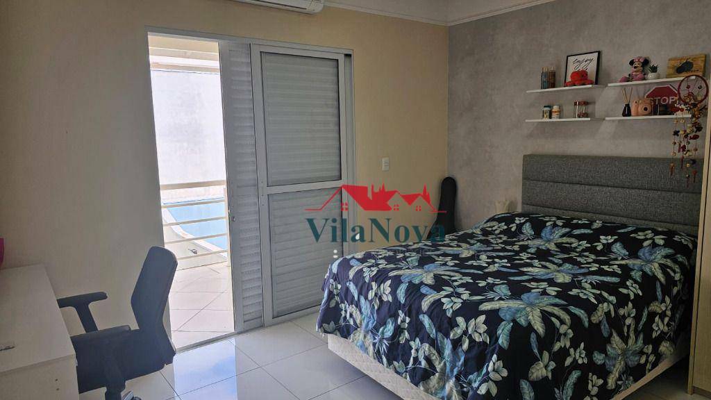 Casa de Condomínio à venda com 3 quartos, 320m² - Foto 10