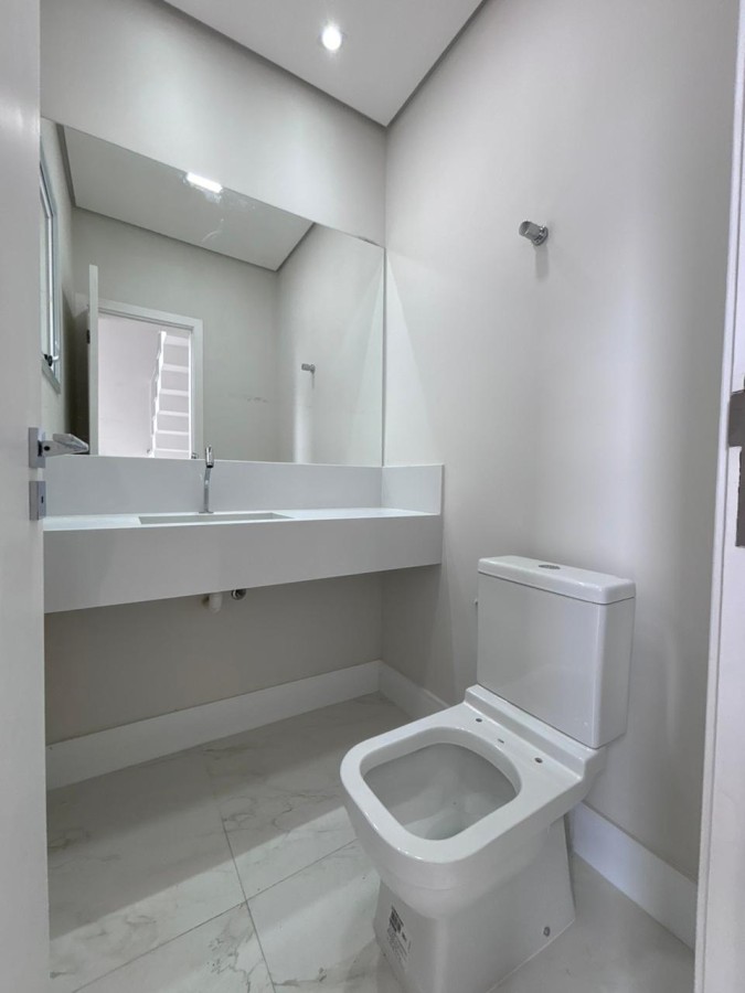 Casa de Condomínio à venda com 3 quartos, 208m² - Foto 8