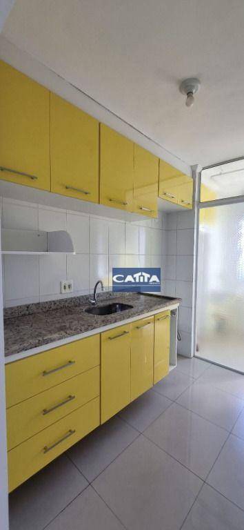 Apartamento para alugar com 2 quartos, 50m² - Foto 10