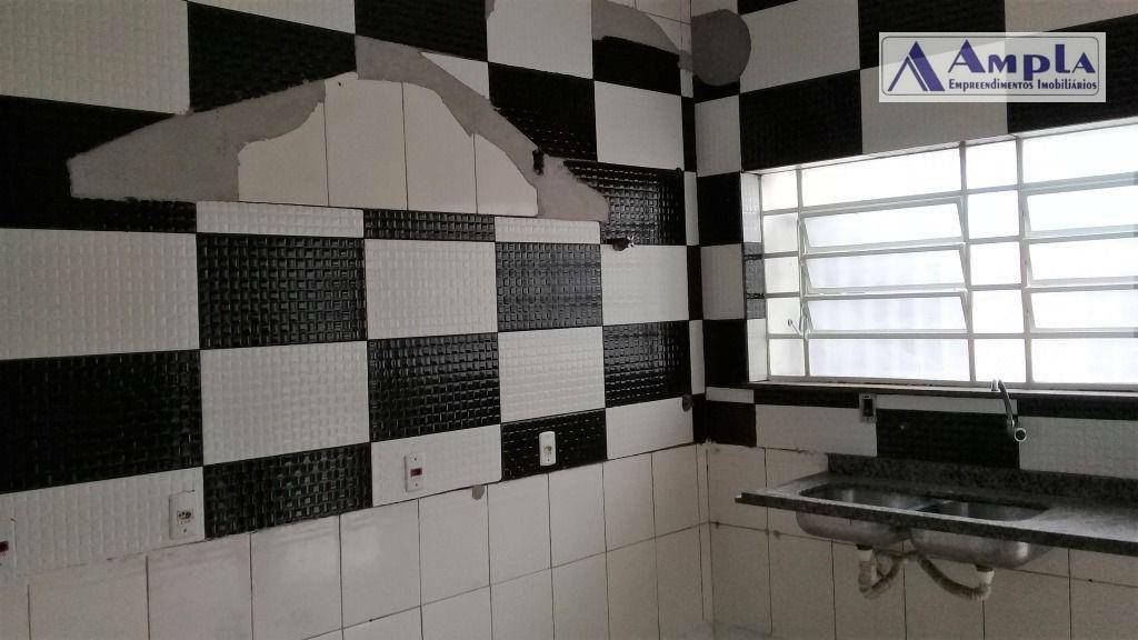 Sobrado para alugar com 2 quartos, 138m² - Foto 5