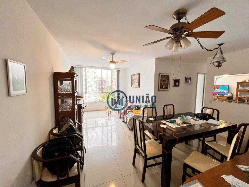 Apartamento à venda com 3 quartos, 100m² - Foto 3