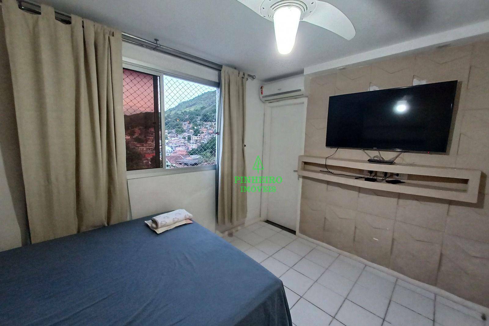 Apartamento à venda com 3 quartos, 129m² - Foto 13