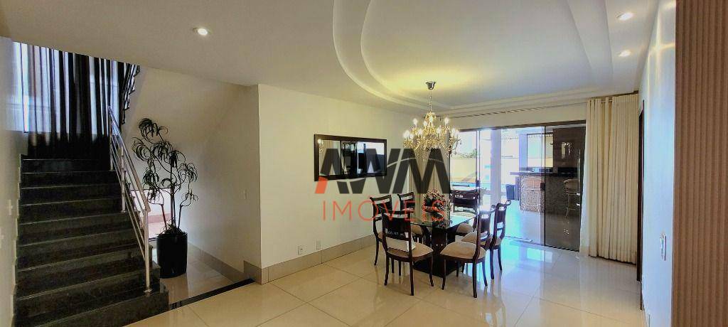 Sobrado, 5 quartos, 380 m² - Foto 8