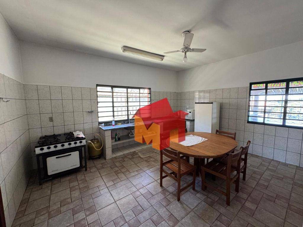 Chácara à venda com 4 quartos, 350m² - Foto 10