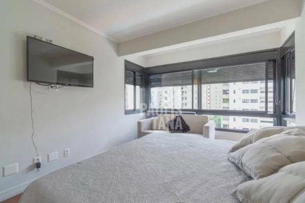 Apartamento à venda com 3 quartos, 178m² - Foto 13