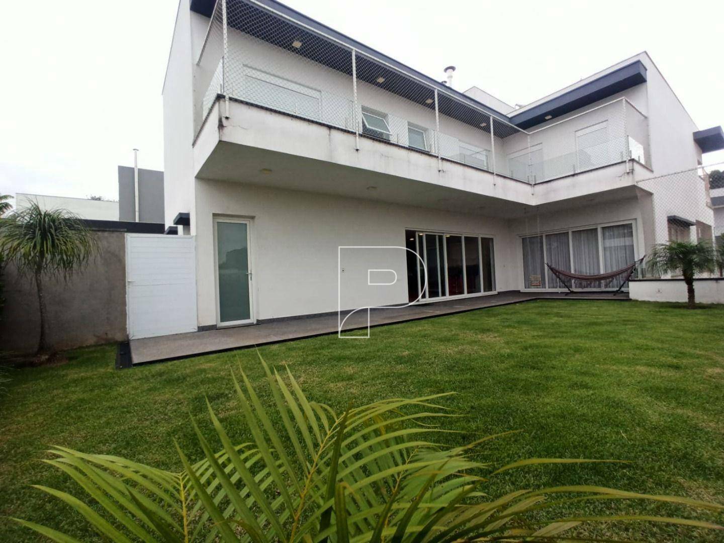 Casa de Condomínio à venda com 4 quartos, 515m² - Foto 34