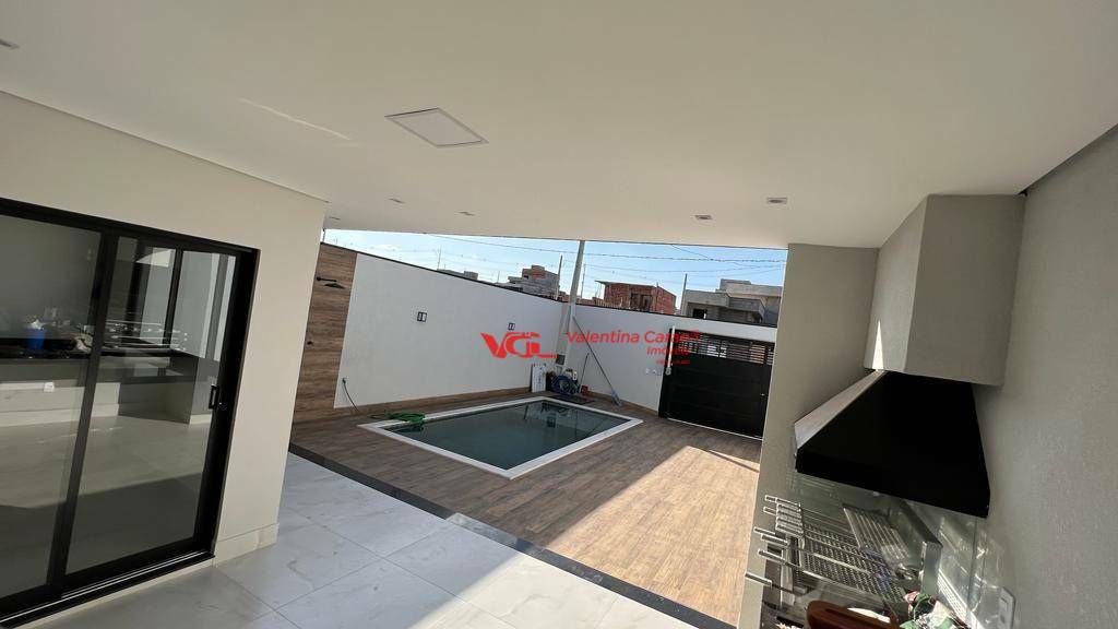 Sobrado à venda com 3 quartos, 135m² - Foto 16