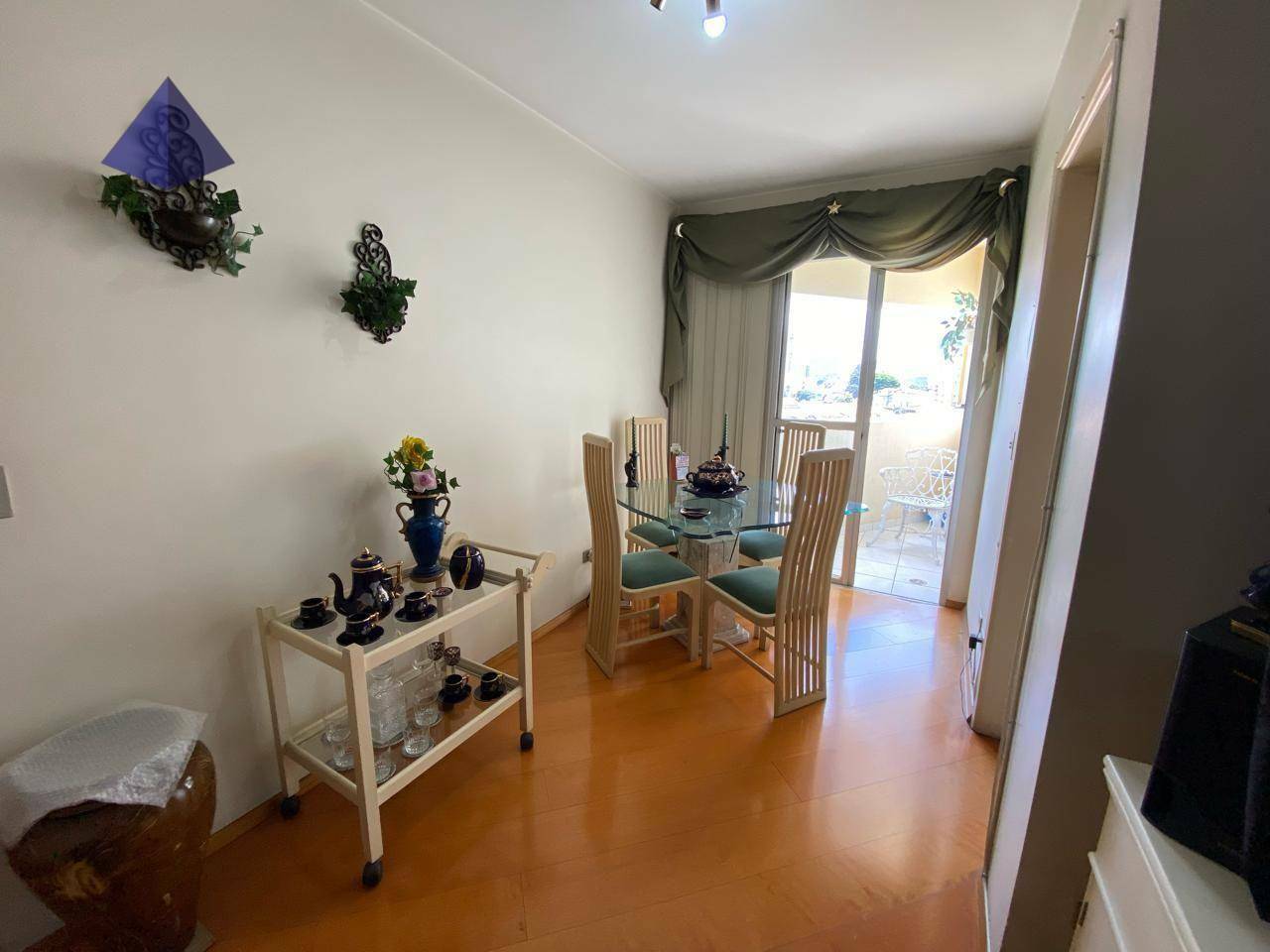 Apartamento à venda com 2 quartos, 65m² - Foto 19