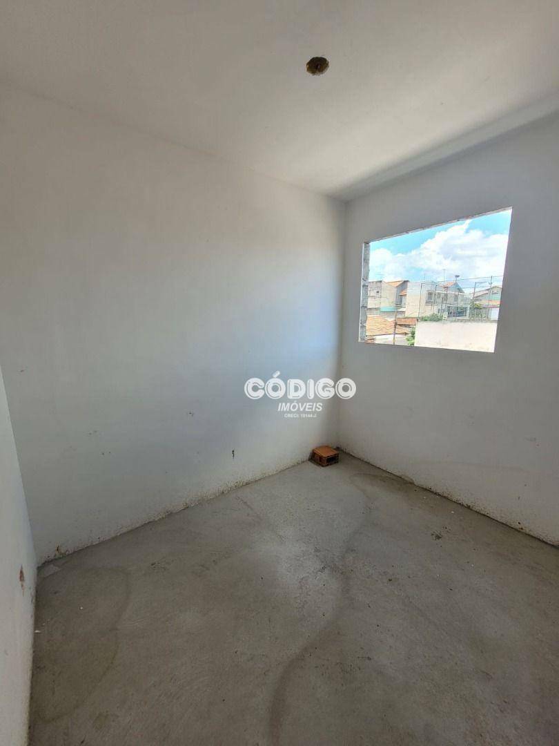 Apartamento à venda com 2 quartos, 56m² - Foto 6