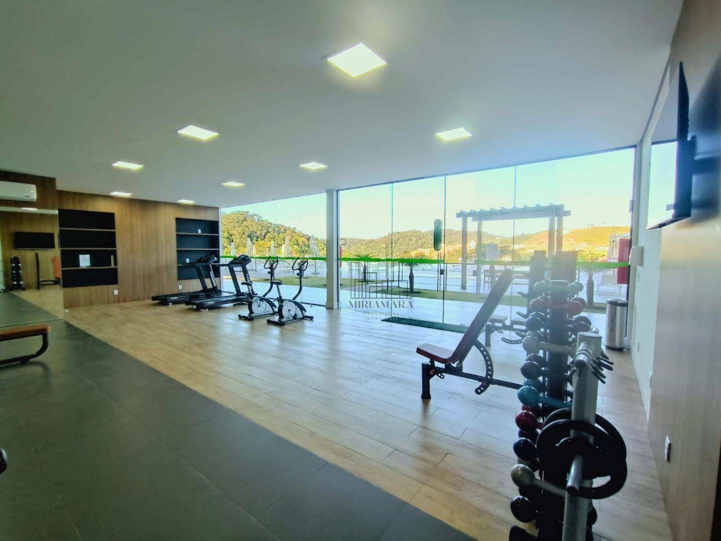 Casa de Condomínio à venda com 3 quartos, 173m² - Foto 18