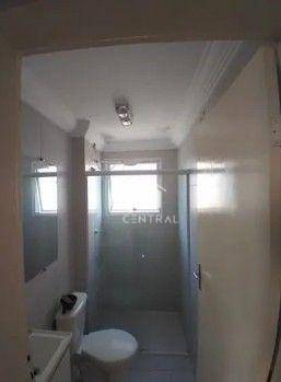Apartamento à venda com 1 quarto, 55m² - Foto 6
